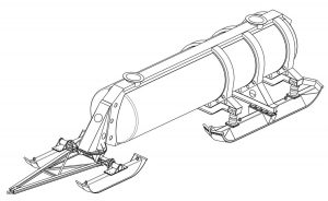 Drawing_26m3_Sled_tanker