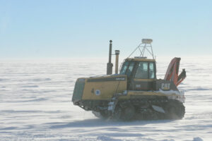 Traverse - Challenger C65 Tractor previous model